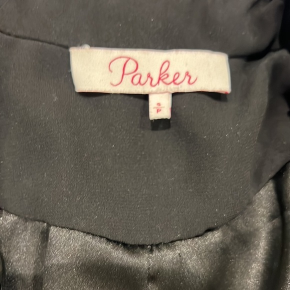 Parker sequin blazer - Picture 2 of 4